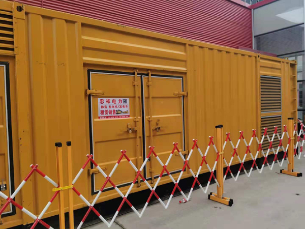 温县关于通用发电机的十万个为什么？