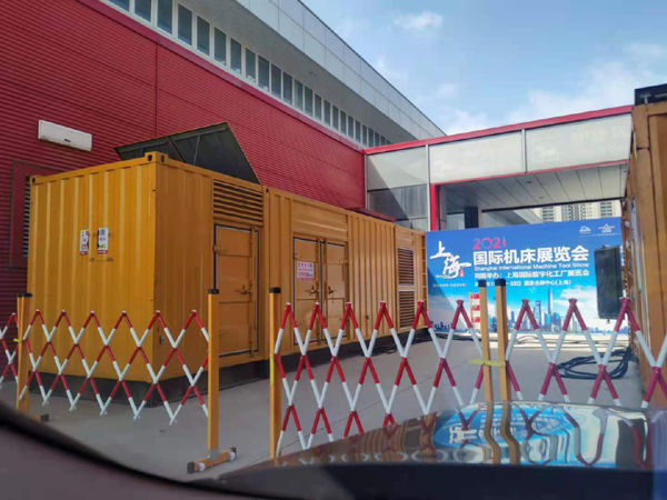 温县发电车出租-发电机无电压或电压太低怎么办？