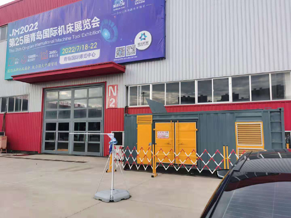 温县发电机租赁-柴油发电机组不及时维护危害大