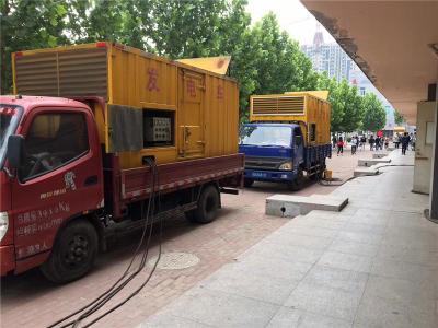 温县是否需要给柴油发电机安装保护装置