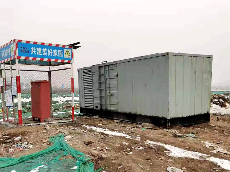 温县燃气发电机在高海拔地区运行时会遇到哪些常见故障？