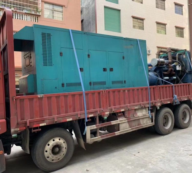 温县如何在不同负载率下确保 400KW 柴油发电机组的正常运行？