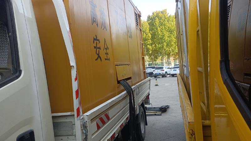 温县如何判断柴油发电机组和UPS电源的切换时间是否符合要求？