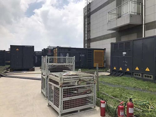 温县除了定期检查，还有哪些方法可以及时发现接触式转速表探头的磨损？