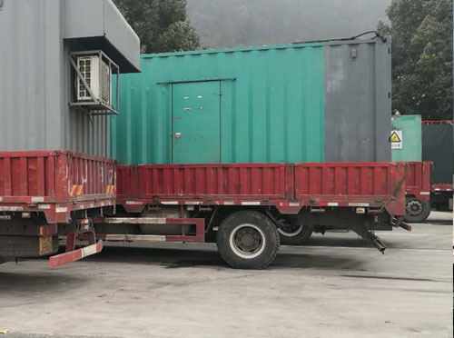 温县柴油发电机组使用注意安全事项有哪些？