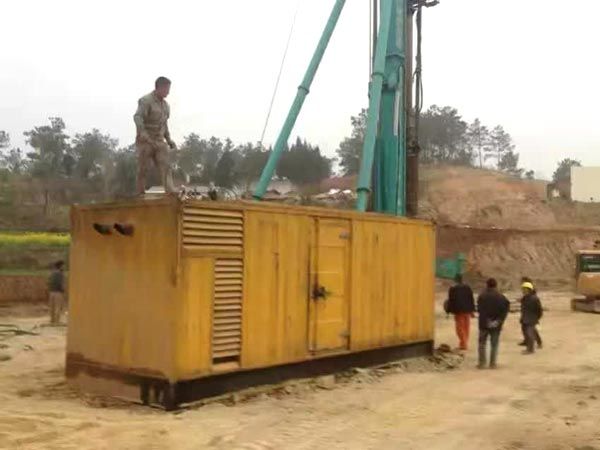 温县柴油发电机组应用场合有哪些？